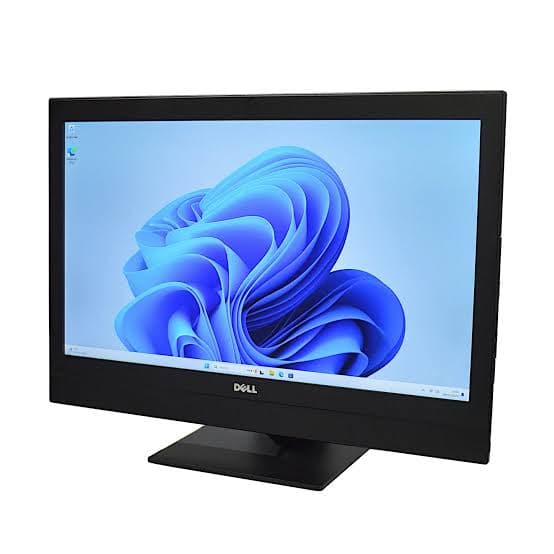 Dell OptiPlex 7440 24 inch FHD