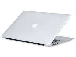 Macbook Air (A1466 2017) - Image 1