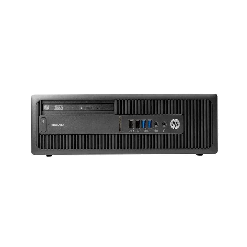 HP EliteDesk 705 G3 - Image 1