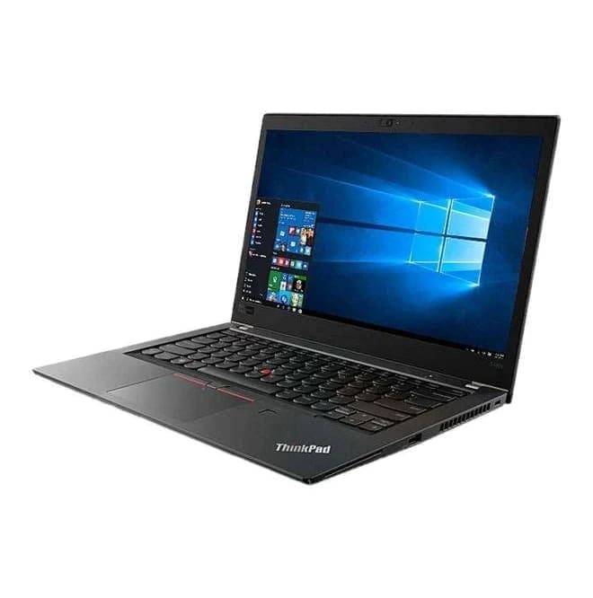 Lenovo ThinkPad T470s