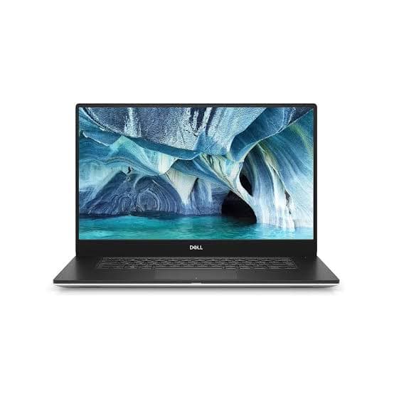 Dell XPS 15 Laptop Intel Core i7 8th Gen