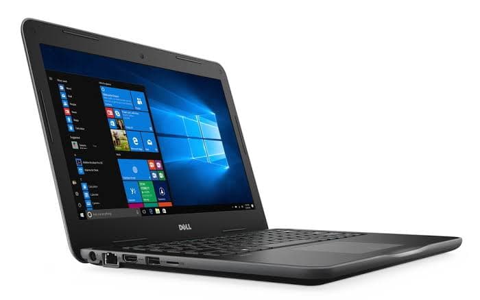 Dell Latitude 3380 Laptop