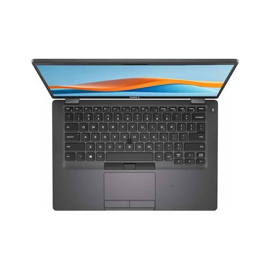 Dell Latitude 5400 14-inch Business Laptop