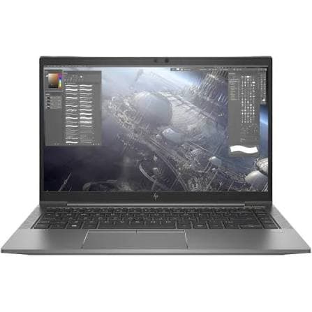 HP ZBook 14 G8 Mobile Workstation