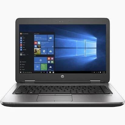 HP ProBook 640 G3 Laptop
