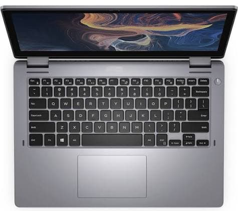 Dell Latitude 3310 2-in-1 13.3" Touch Laptop