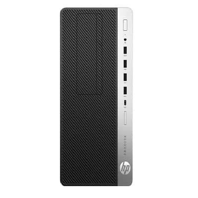 HP EliteDesk 600 G4 Tower Desktop PC