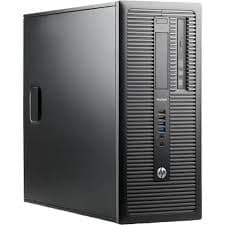 HP EliteDesk 600 G1 Tower Desktop PC