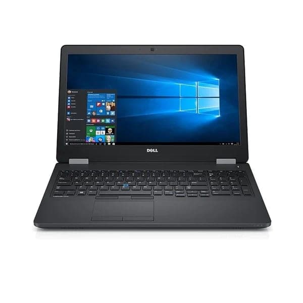 Dell Latitude E5570 15.6" Notebook