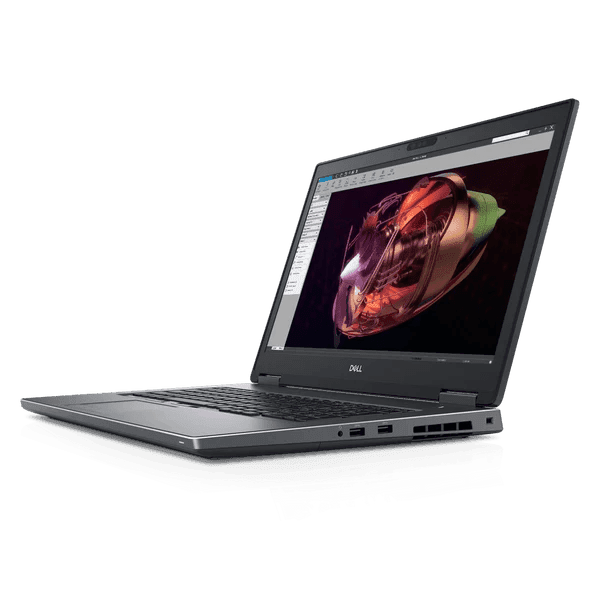 Dell Precision 7740 17.3-inch Laptop