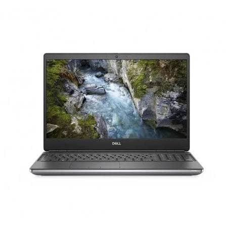 Dell Precision 7550 15.6" FHD Laptop