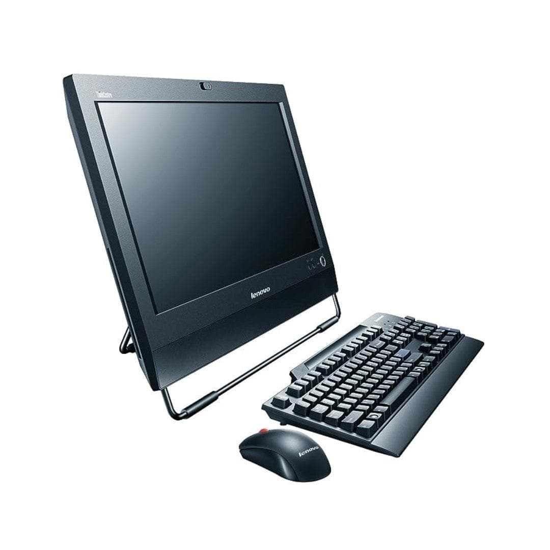 Lenovo ThinkCentre M71z 20" All-in-One